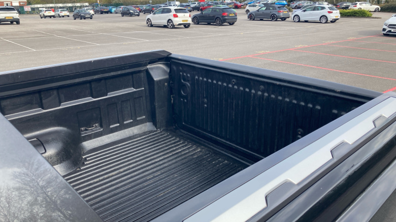 Ford Ranger Diesel Pick Up Double Cab Wildtrak 2.0 EcoBlue 213 Auto